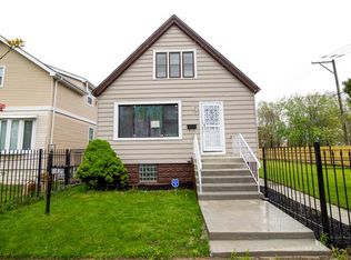 11839 S Normal Ave, Chicago, IL 60628