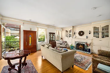 Sold by Douglas Elliman