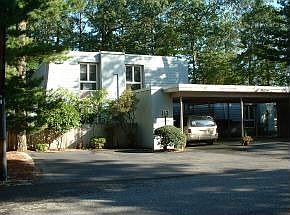 Great Condo Community!
