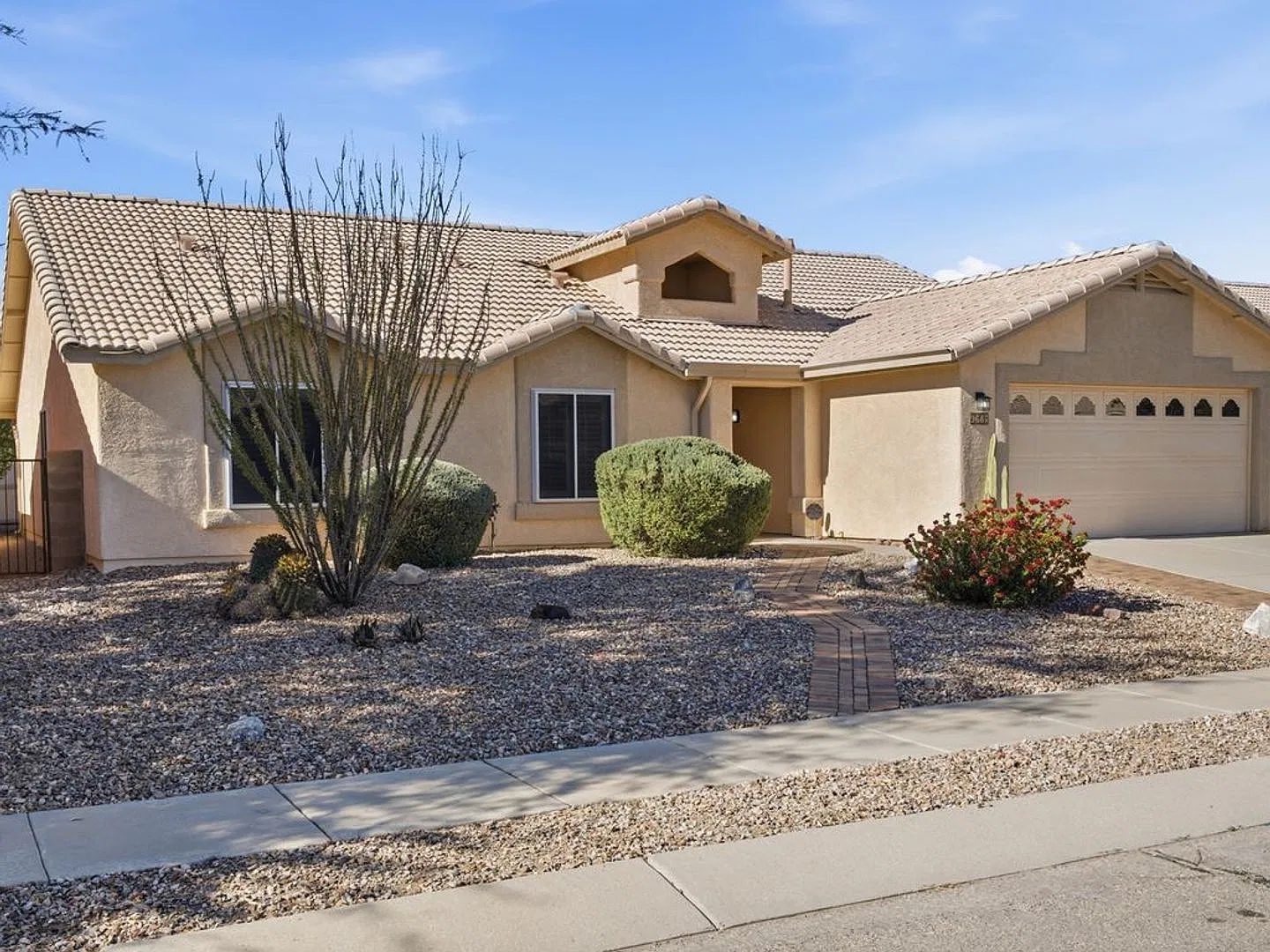 Beautiful Four-Bedroom Home with Spacious Backyard and Community Pool! — Photo 2