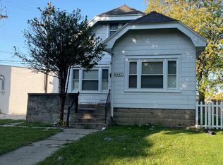 4441 N 58th St, Milwaukee, WI 53218