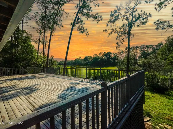 11274 PINE MOSS Road W, Jacksonville, FL 32218