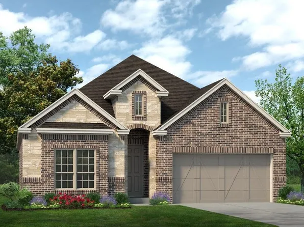 404 Wrangler Way, Waxahachie, TX 75167