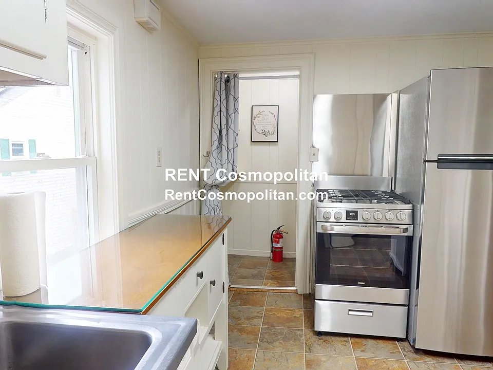 112 Fulton Spring Rd #2