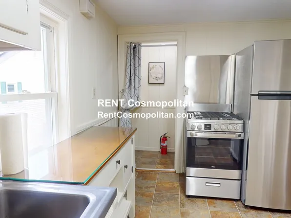 112 Fulton Spring Rd #2, Medford, MA 02155