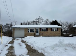 6711 Rutherford Ct, Cincinnati, OH 45239