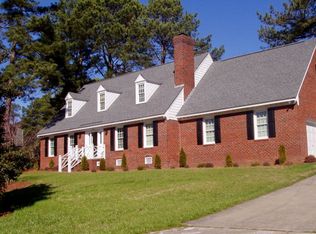 641 Short Spoon Cir, Rocky Mount, NC 27804