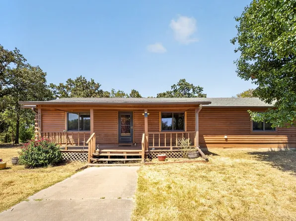 18501 E Highway 28a Hwy S, Claremore, OK 74017