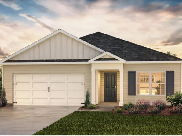 111 Jasper Ct, Greenwood, SC 29646