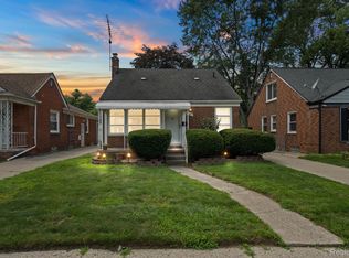8067 Chatham, Detroit, MI 48239