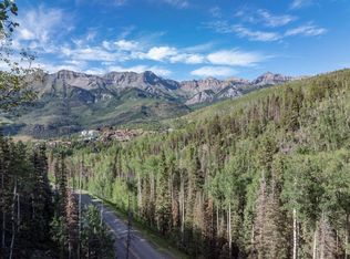 130 Cortina Dr, Telluride, CO 81435