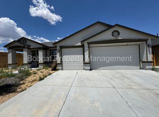 925 Cranfield Ct, Reno, NV 89506