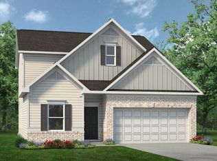 8152 Harbour Chase Loop, Ooltewah, TN 37363