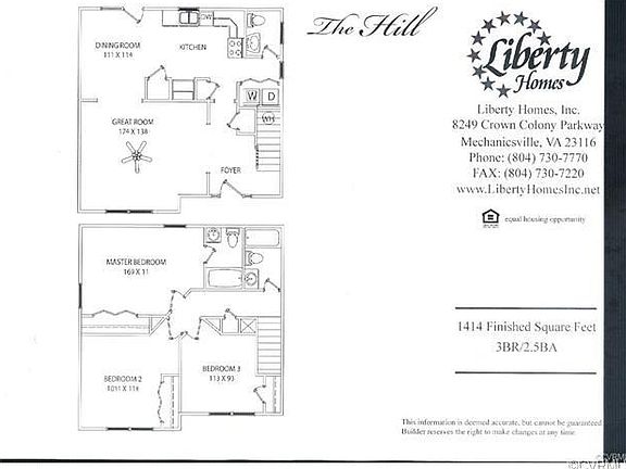 2nd image of 514 S Oak Ave
