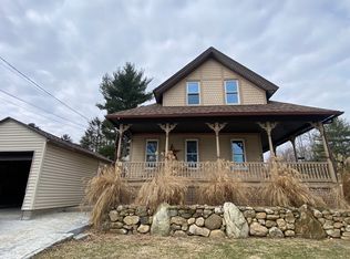 86 Belleview Ave #2, Torrington, CT 06790