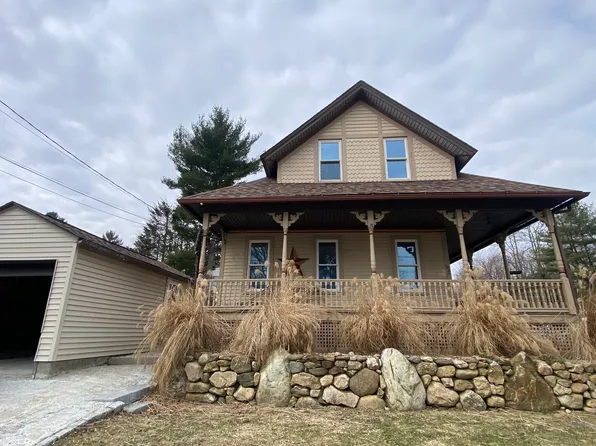 86 Belleview Ave, Torrington, CT