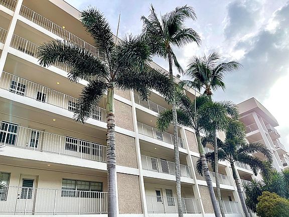 Exterior of Building