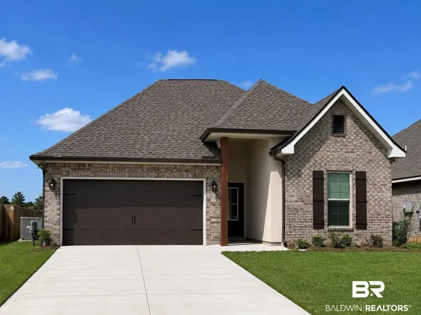 11326 Kingsland Dr, Daphne, AL 36526