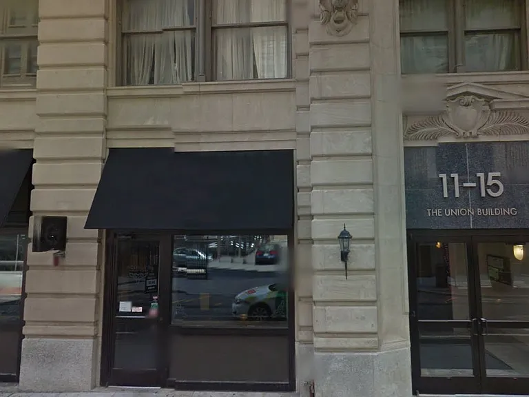 11-15 Clinton St #11 — Photo 1