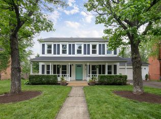 3386 Snaffle Rd, Lexington, KY 40513