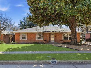 6256 Saratoga Cir, Dallas, TX 75214