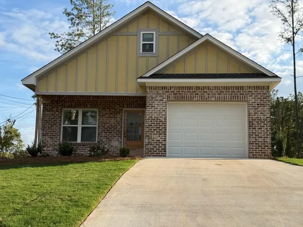 119 Woodgreen Rd, Plantersville, MS 38862