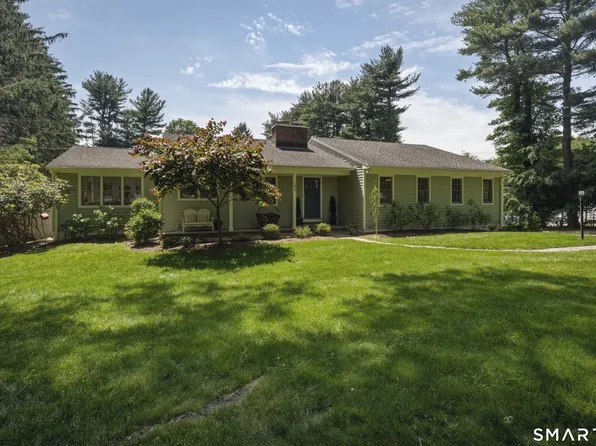 143 North Avenue, Westport, CT 06880