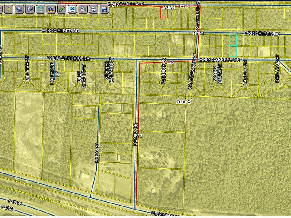 2nd image of LOT 27 Dogwood Ave E