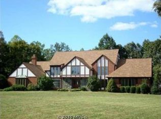 1201 Spotswood Dr, Locust Grove, VA 22508