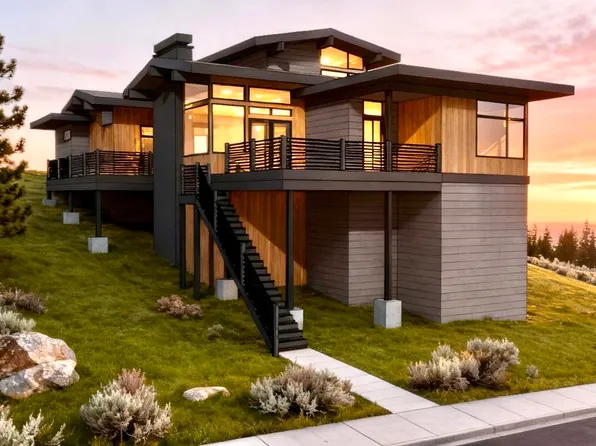 3020 NW Polarstar Ave Lot 30, Bend, OR 97703