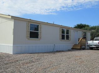 2580 S Karlson Dr, Cornville, AZ 86325