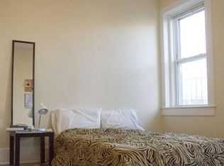 (Undisclosed Address), Allston, MA 02134