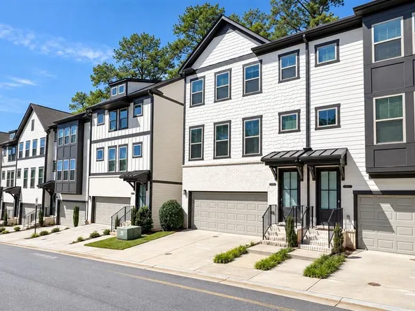 1322 Stanley Park Dr Unit 142, Decatur, GA 30033