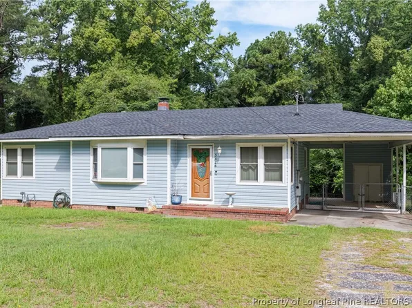 5426 Birch Rd, Fayetteville, NC 28304