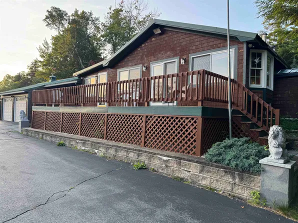 55 Harmony Hill Road, Carroll, NH 03595