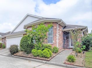 1931 Sugar Pine Cir, Houston, TX 77090