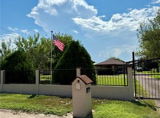1939 Jasmine Rd, Edinburg, TX 78542