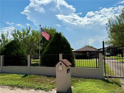 1939 Jasmine Rd, Edinburg, TX, 78542