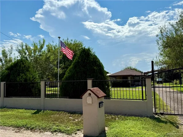 1939 Jasmine Rd, Edinburg, TX 78542