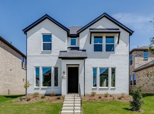 129 Tornillo Dr, Celina, TX 75009