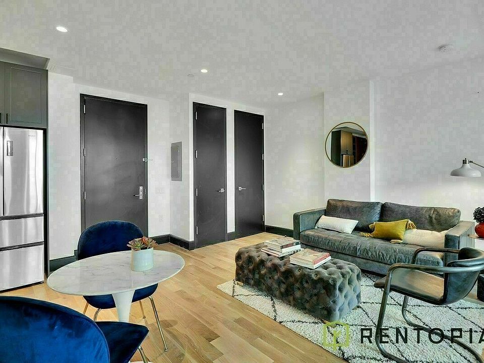 1st image of 535 Franklin Ave #5U