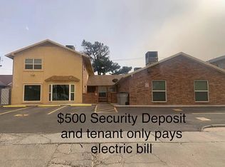10514 Ashwood Dr APT C, El Paso, TX 79935