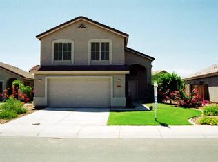 18017 W Hawk Ct, Surprise, AZ 85378