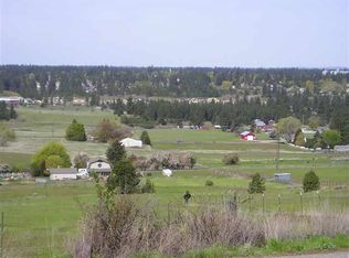 0 S Eastern Rd, Spokane, WA 99223