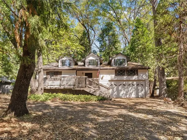 14239 Manatee Cir, Magalia, CA 95954