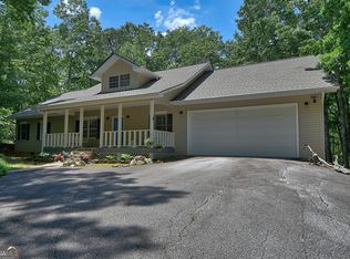 982 Deerfield Dr, Clayton, GA 30525