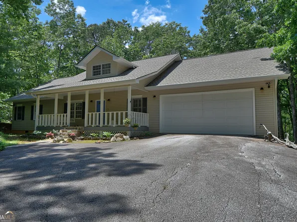 982 Deerfield Dr, Clayton, GA 30525