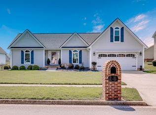 115 Wetherby Ln, Danville, KY 40422