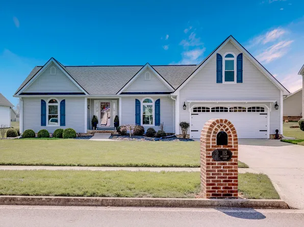 115 Wetherby Ln, Danville, KY 40422