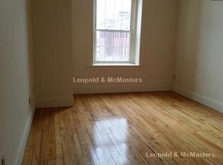 185 Mason St #6P, Fall River, MA 02723
